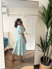 Two-piece Vacay Midi Dress