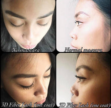 Moodstruck 3D Fiber-Lash Mascara