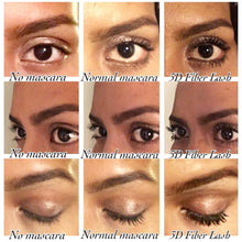 Moodstruck 3D Fiber-Lash Mascara