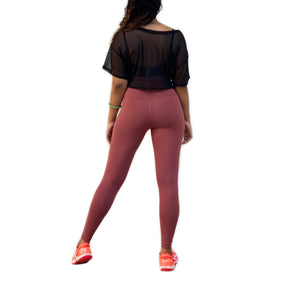Multi-Tie Mesh Top