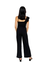 Toga Frilled Jumpsuit