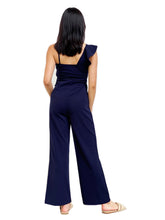 Toga Frilled Jumpsuit