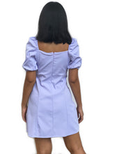 Ruched Shift Dress [BACKORDER]