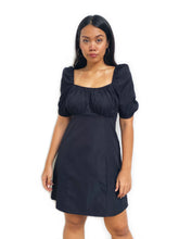 Ruched Shift Dress [BACKORDER]