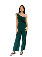 Toga Frilled Jumpsuit