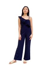Toga Frilled Jumpsuit