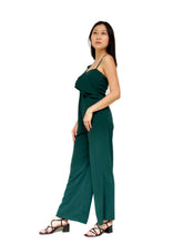 Toga Frilled Jumpsuit