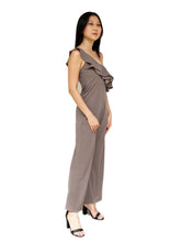 Toga Frilled Jumpsuit