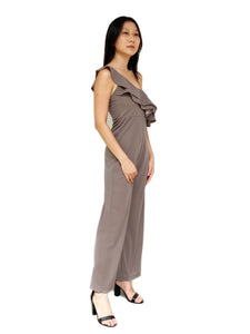 Toga Frilled Jumpsuit