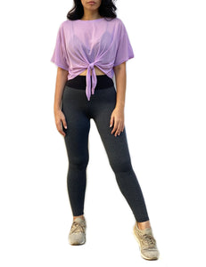 Multi-Tie Mesh Top