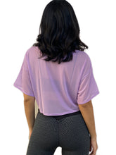 Multi-Tie Mesh Top