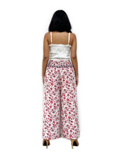 Printed Bohemian Pants