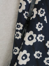 Printed Babydoll-Tea Dress