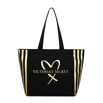 VS Canvas Tote