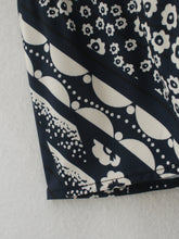 Printed Babydoll-Tea Dress