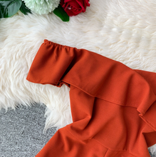 Overlapped Front Jumpsuit