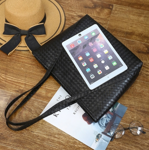 Weave Tote Bag