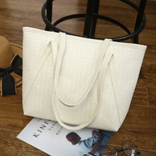 Weave Tote Bag