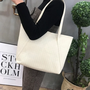 Weave Tote Bag