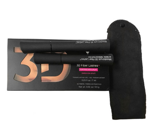 Moodstruck 3D Fiber-Lash Mascara