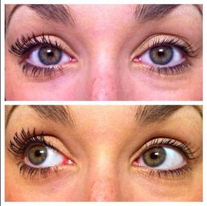 Moodstruck 3D Fiber-Lash Mascara
