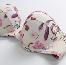 Floral Neoprene Bikini Set [Premium Quality]