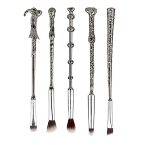 Harry Potter Themed Eye Make-up Brushes