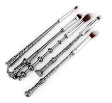 Harry Potter Themed Eye Make-up Brushes