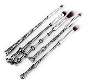 Harry Potter Themed Eye Make-up Brushes
