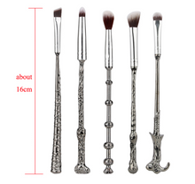 Harry Potter Themed Eye Make-up Brushes