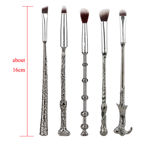 Harry Potter Themed Eye Make-up Brushes