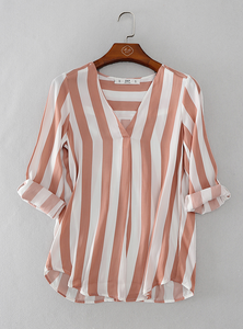 Soft Polyester Shirt (Popular)