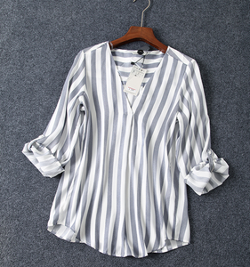 Soft Polyester Shirt (Popular)