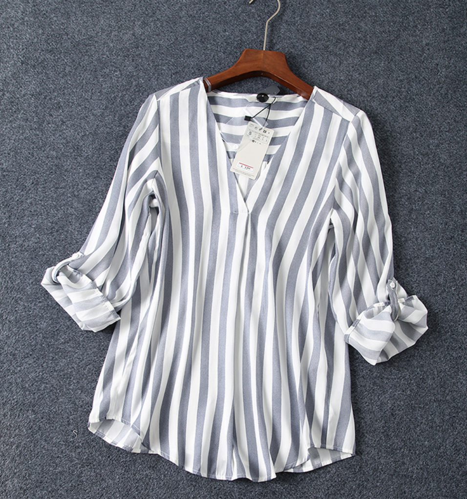Soft Polyester Shirt (Popular)