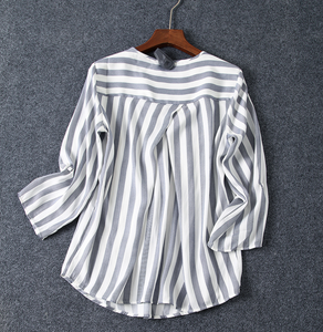 Soft Polyester Shirt (Popular)