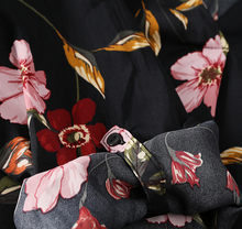 Soft Polyester Shirt (Popular)