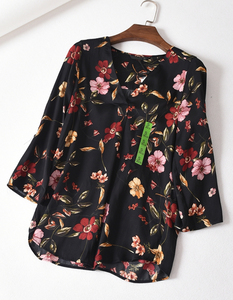 Soft Polyester Shirt (Popular)