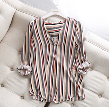 Soft Polyester Shirt (Popular)