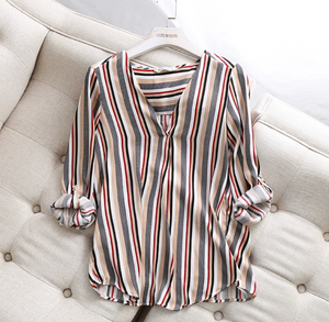Soft Polyester Shirt (Popular)
