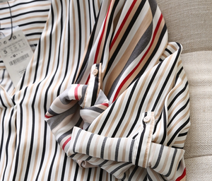 Soft Polyester Shirt (Popular)