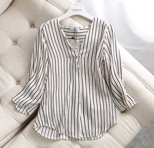 Soft Polyester Shirt (Popular)