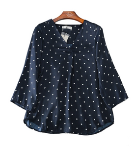 Soft Polyester Shirt (Popular)