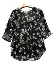 Soft Polyester Shirt (Popular)