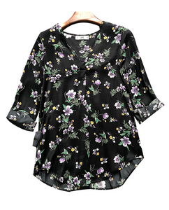 Soft Polyester Shirt (Popular)
